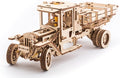 DIY 3D Wooden Puzzle Kit O10166