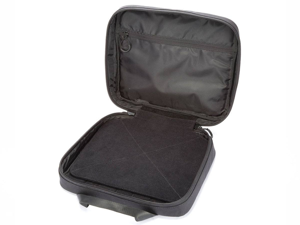 Black Tactical Case B967