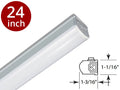 24in LED Under Cabinet Light Bar O88349