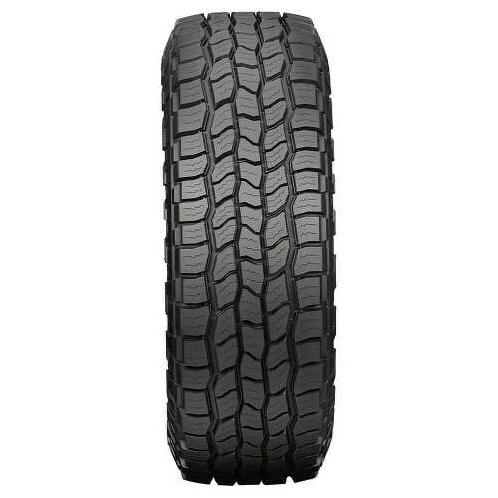 All Terrain Light Truck Tire W25629