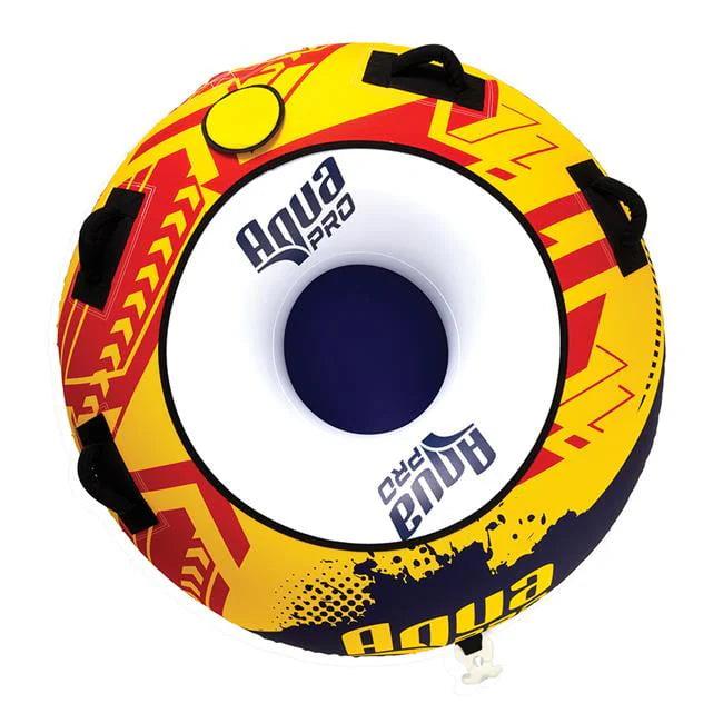 Aqua Pro One Rider Sports Towable Y732314