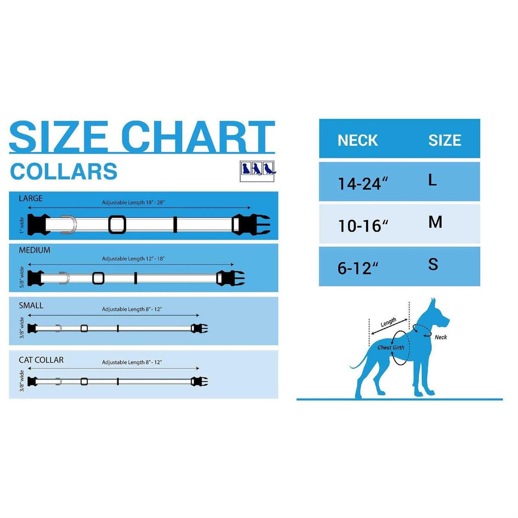 Pet Dog Collar L70769