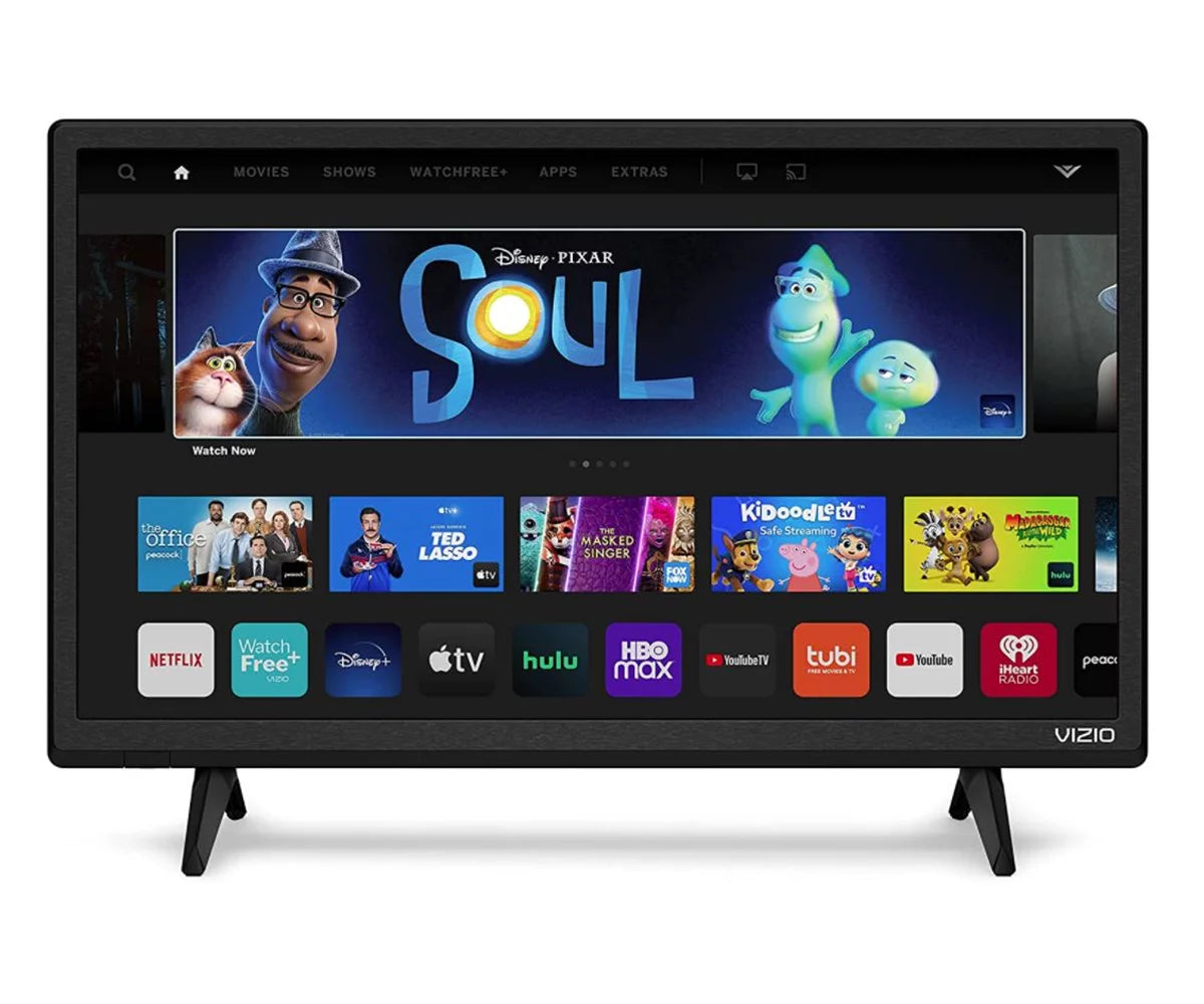 Restored 24 Class 1080p LED Smart TV U600