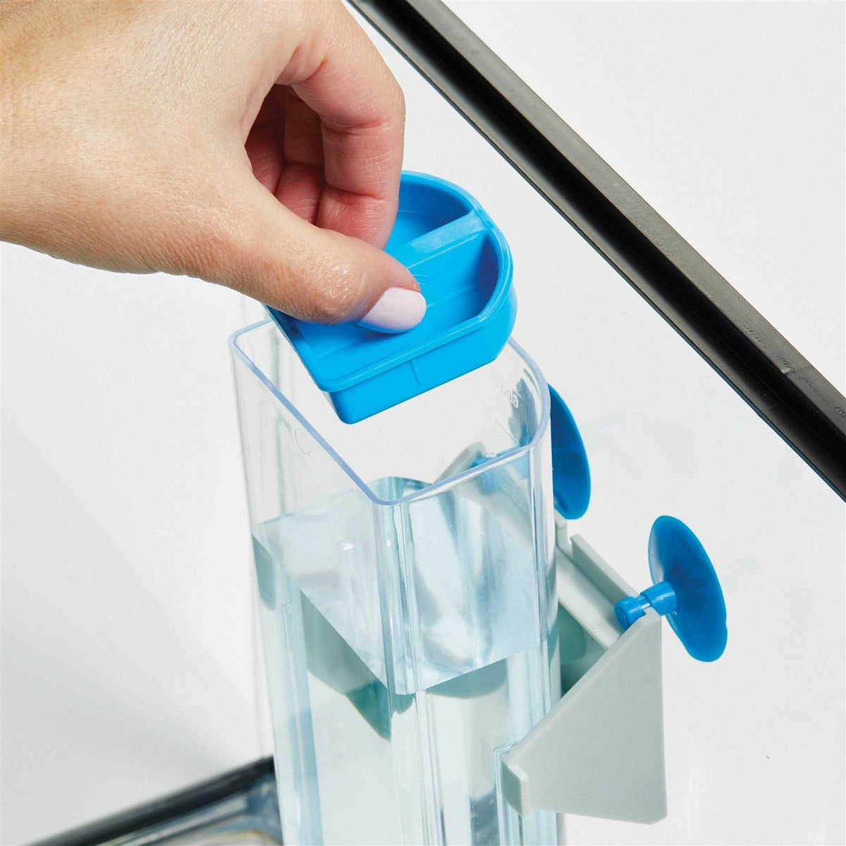 Water Bottle Large G614250