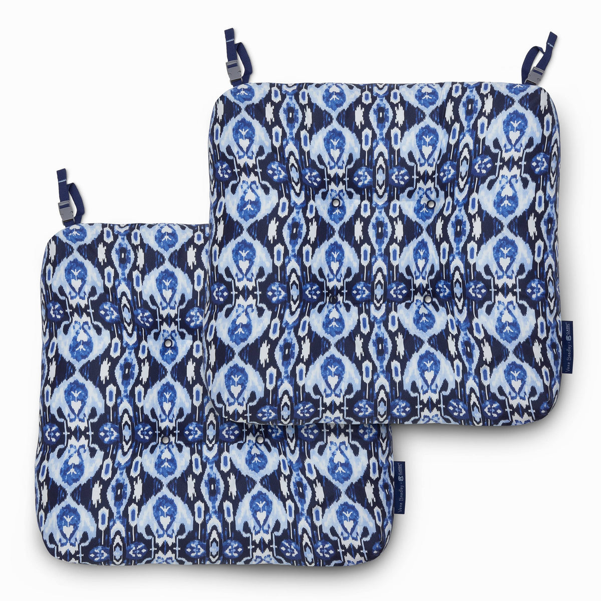 2-Pack Patio Chair Cushions N31804