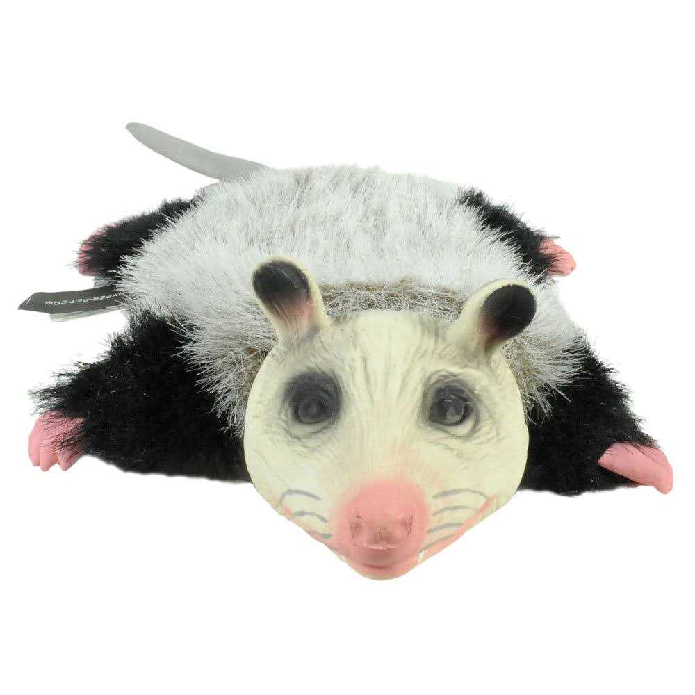 Opossum Dog Toy C8112
