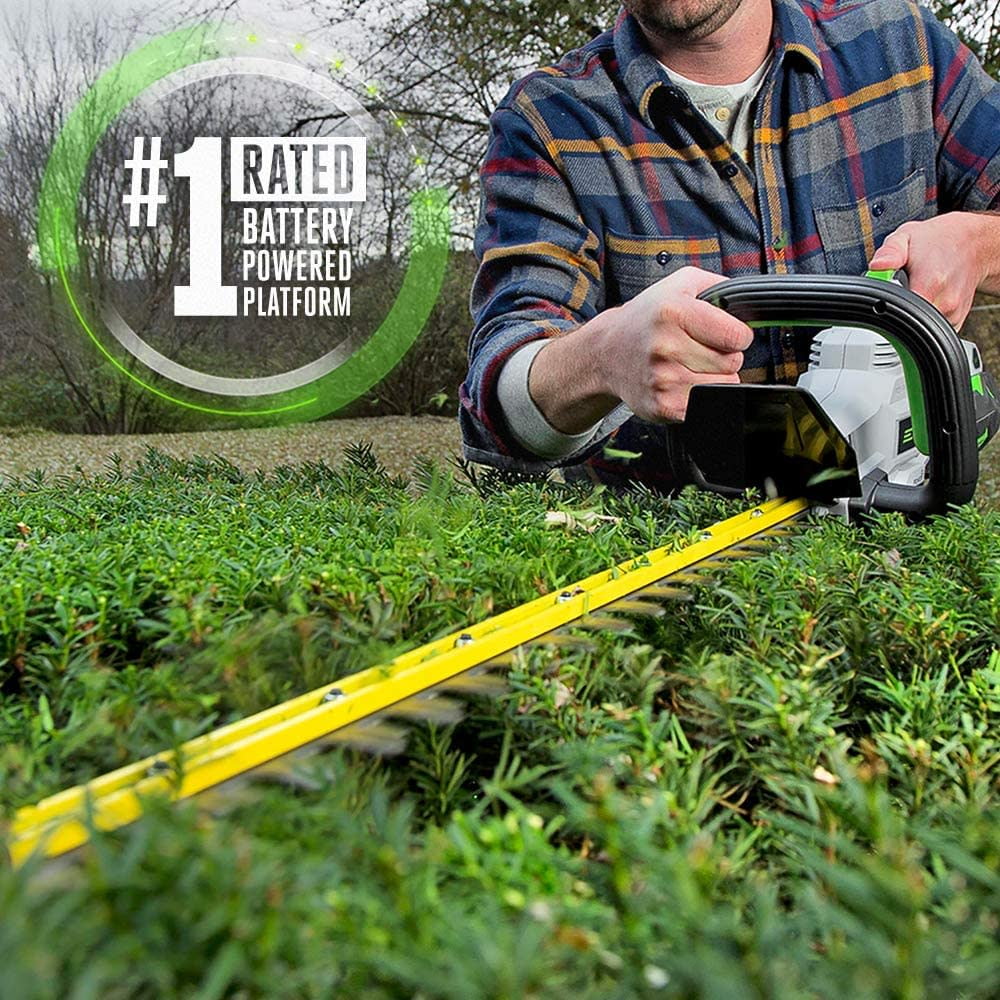 56V 24in. Hedge Trimmer Bare Tool U780