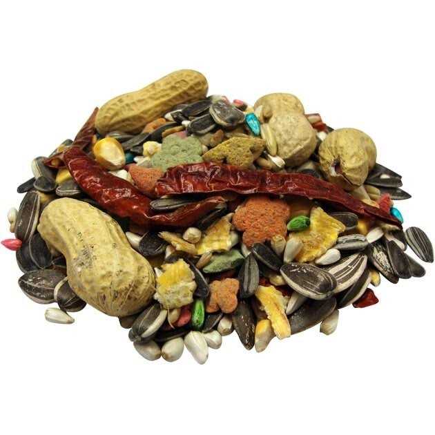 Parrot Food A960270