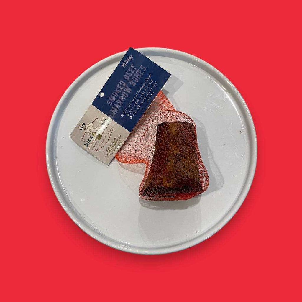 Smoked Bone U15612