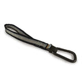 Seat Belt Tether with Carabiner Q25213