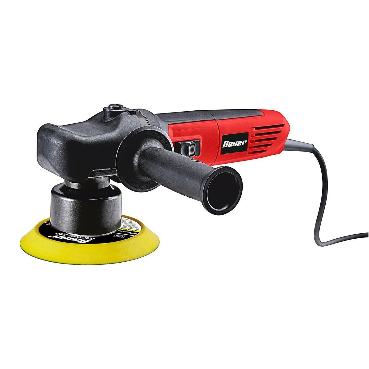 5.7 Amp 6 in. Random Orbit Polisher/Sander T5071
