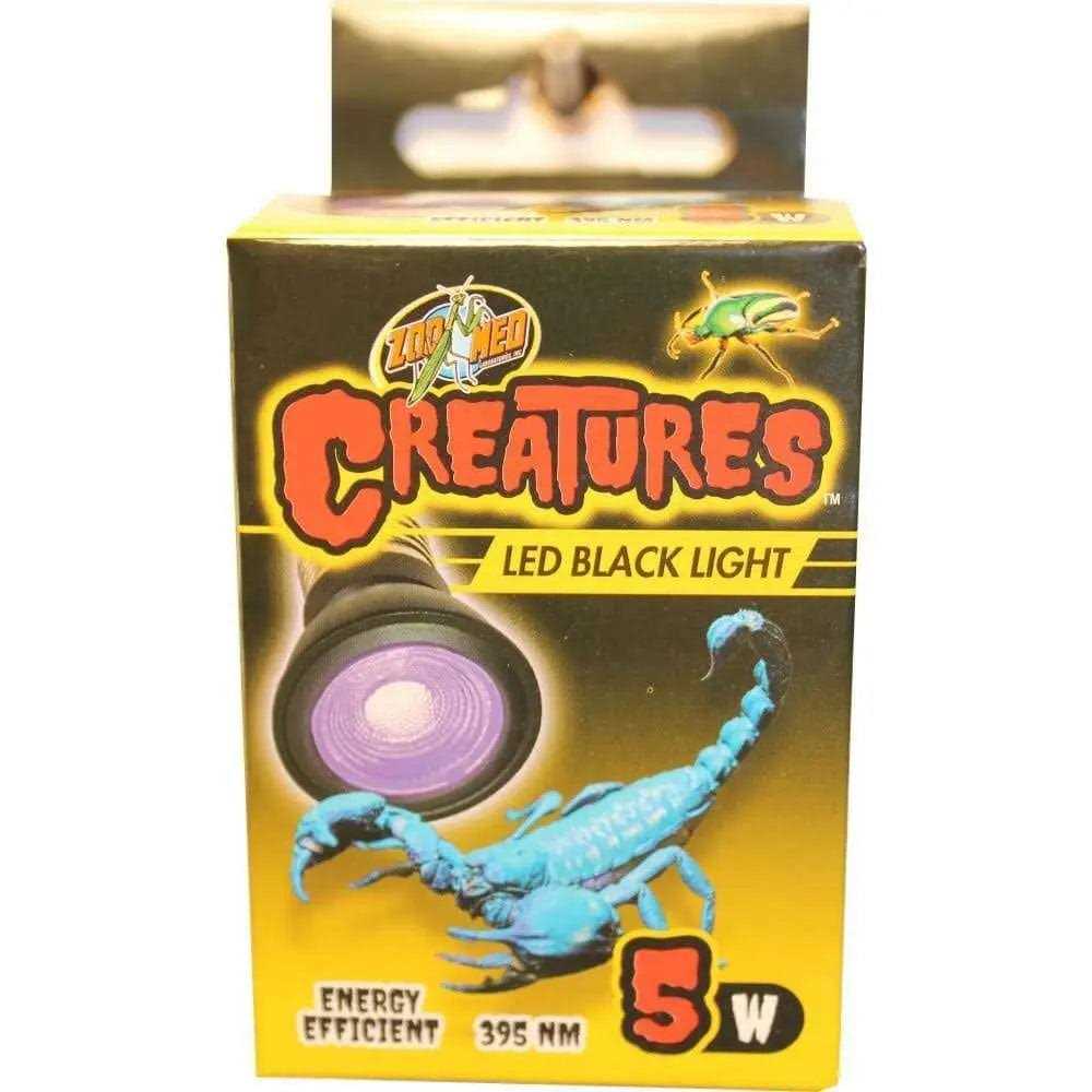 LED Black Light F37793
