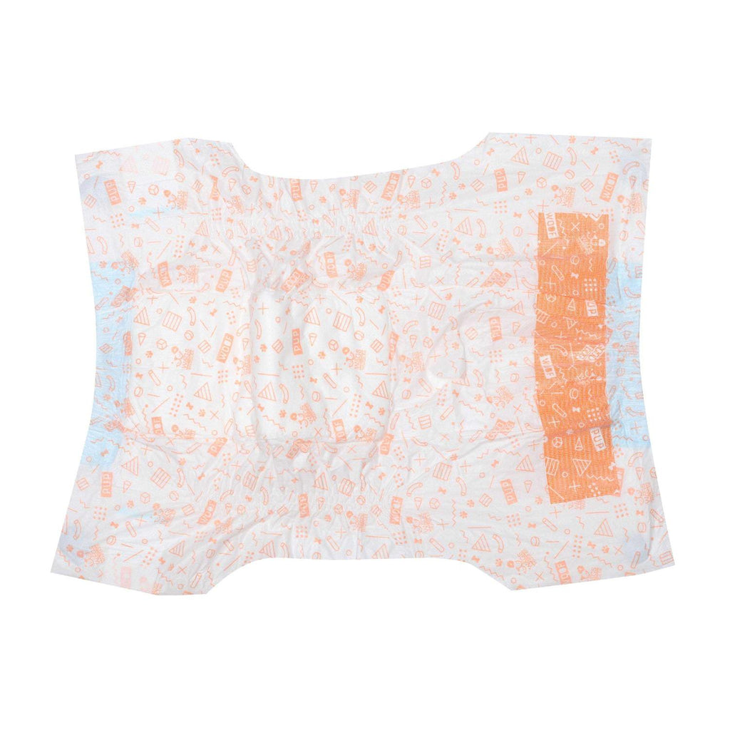 Female Dog Diapers S53290