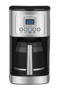 14 Cup Programmable Coffeemaker J159