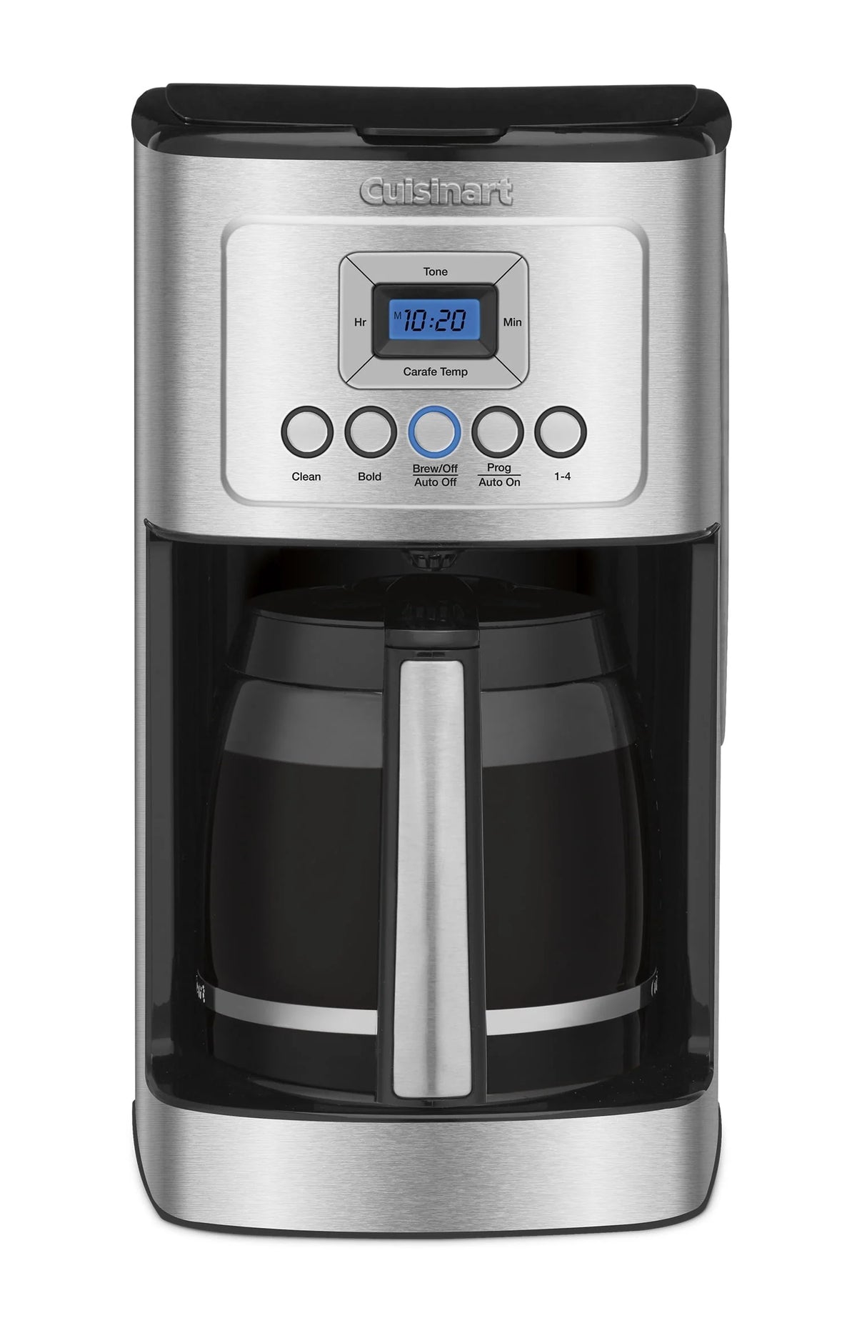 14 Cup Programmable Coffeemaker J159