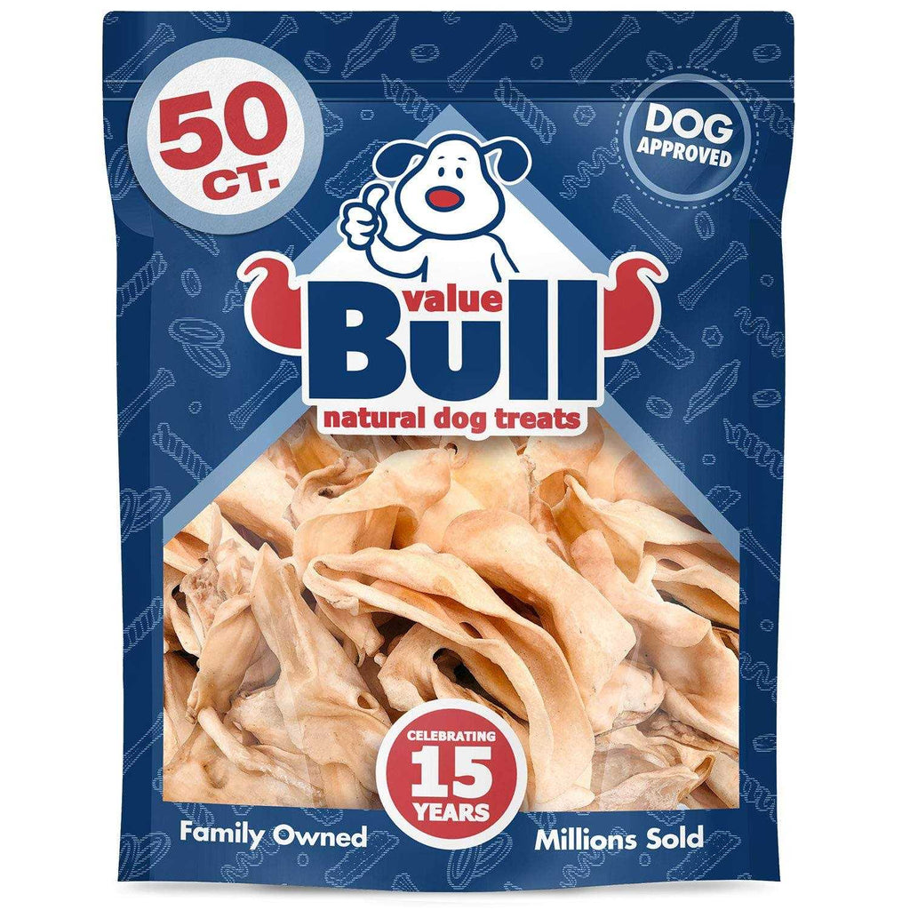 Cow Ears B3640
