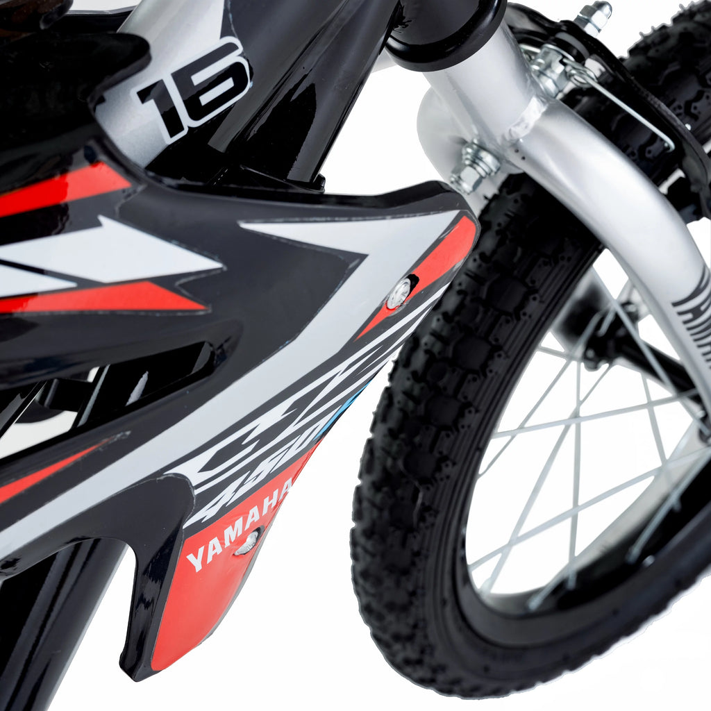 16in Yamaha Motobike for children ages 4 to 8 Years old N8296