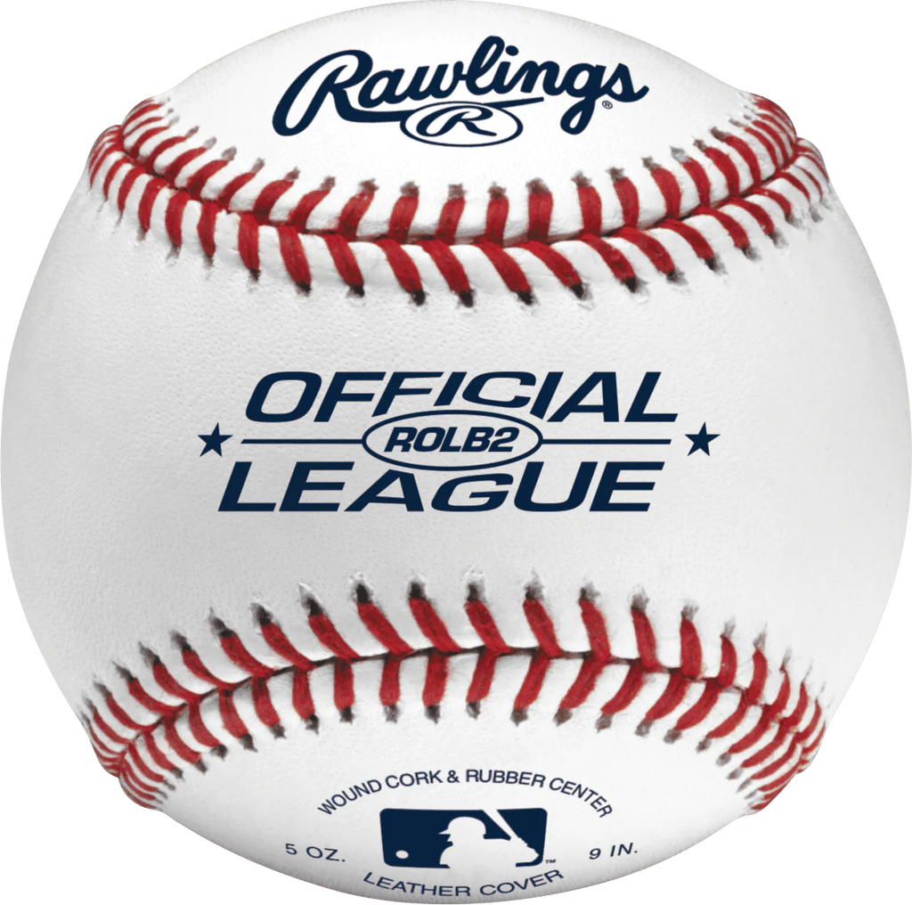 Youth Practice Baseball Bucket, 12 Count Q143845