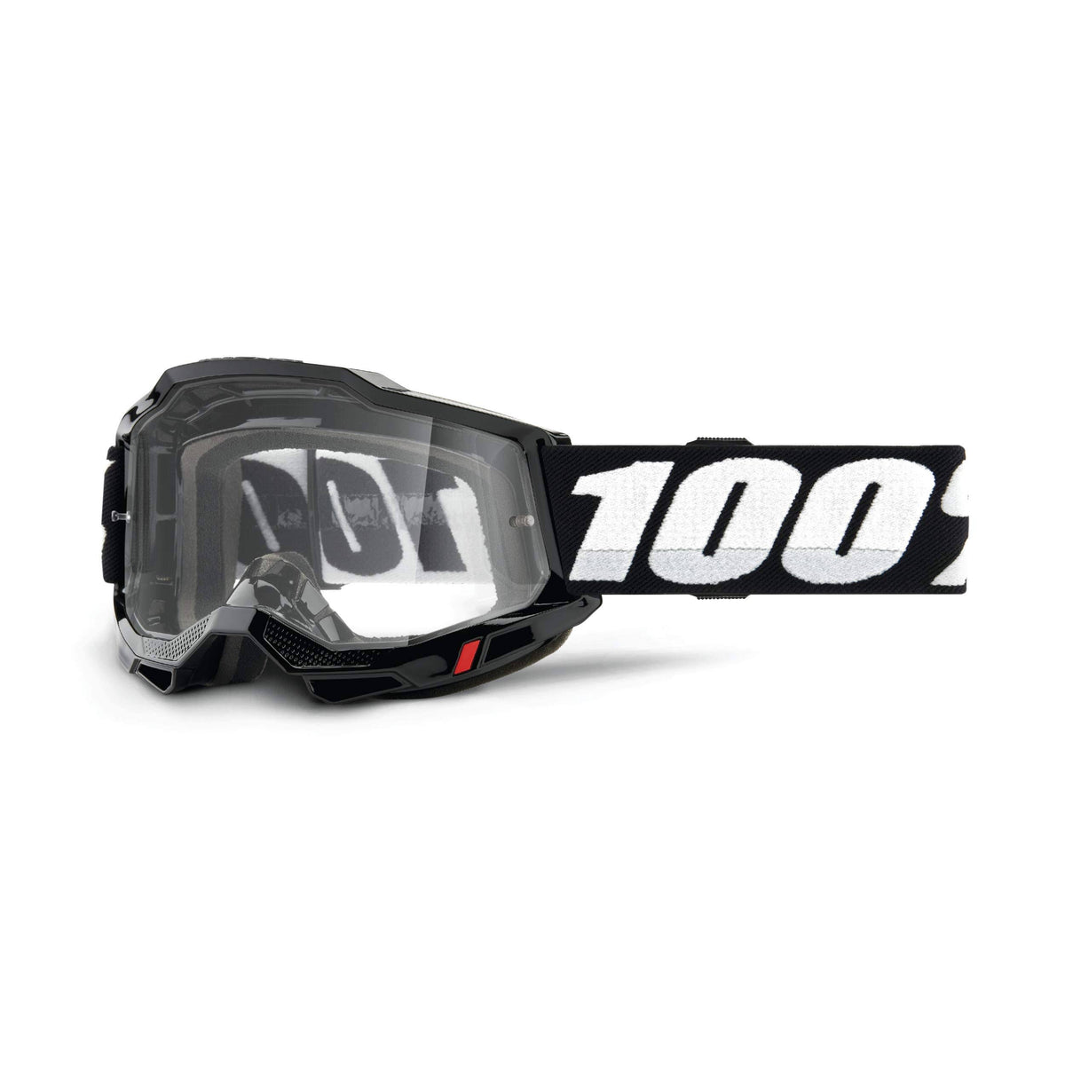 Black Photochromic Goggles R249137