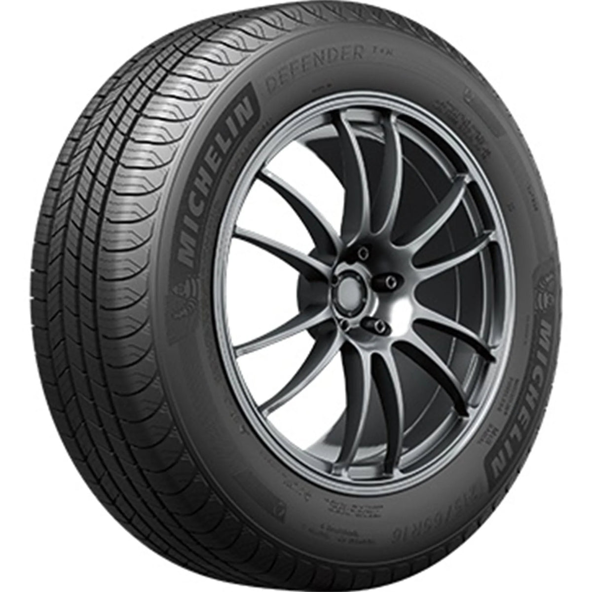 All Season 195/65R15 91H Passenger Tire H307768
