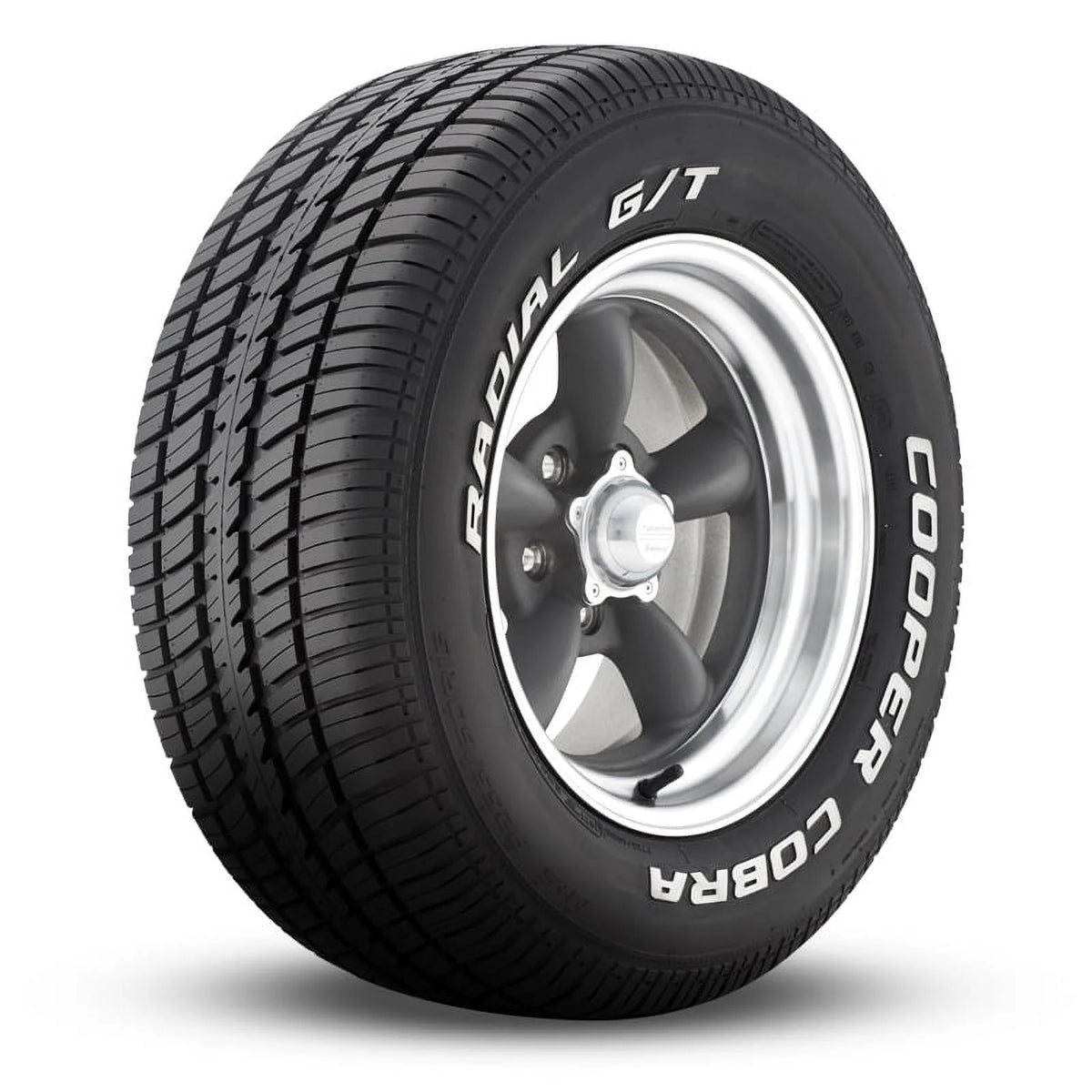All Season P255/60R15 102T Passenger Tire Z977893
