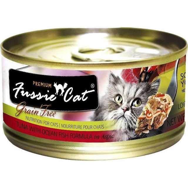 Tuna Cat Food A310