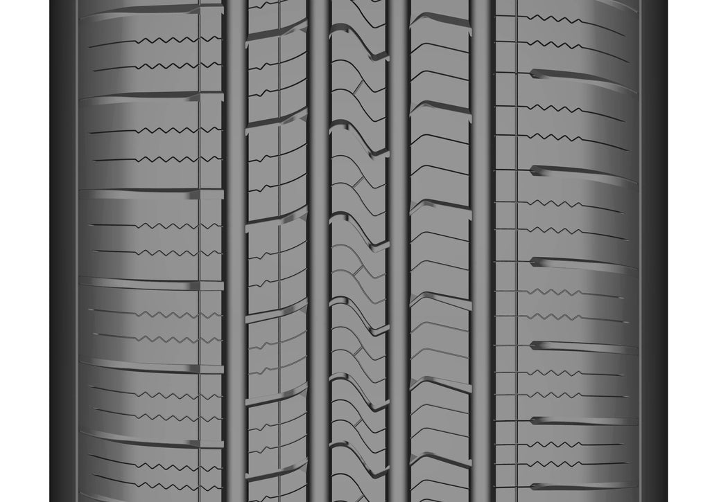 All Season 205/60R16 92V XL Passenger Tire R516