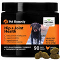 Chicken Hip + Joint Health Soft Chews for Dogs S941608