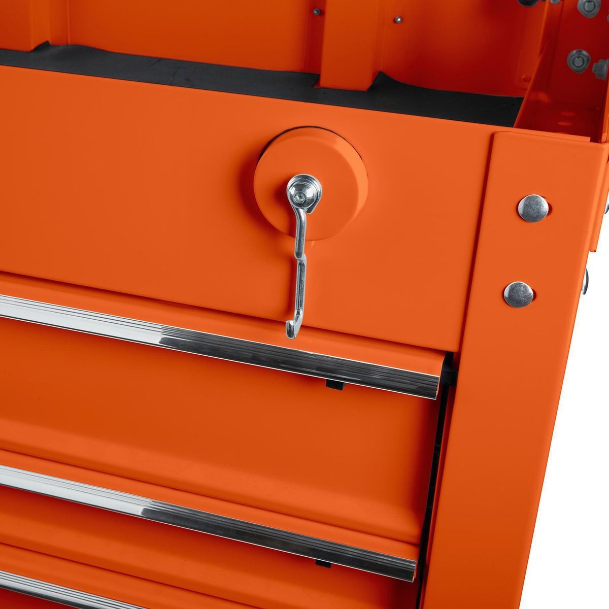 Magnetic Hook G6301