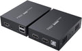 HDMI KVM USB Extender Over Ethernet Cat5e/6 Up to 50m/164ft 1080P 3D J559