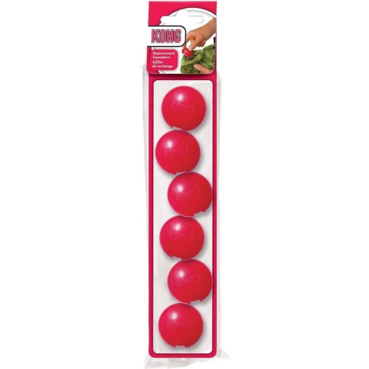 Squeakers D698
