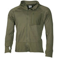 Tactical Soft Shell Jacket Olive 3XL D8119