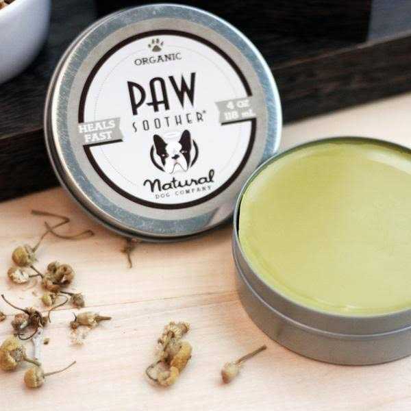Paw Soother P9920