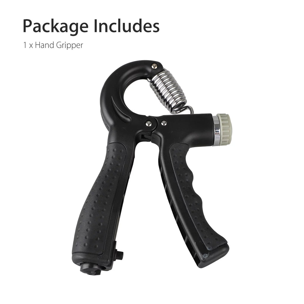 Adjustable Resistance Hand Grip Strengthener C280364