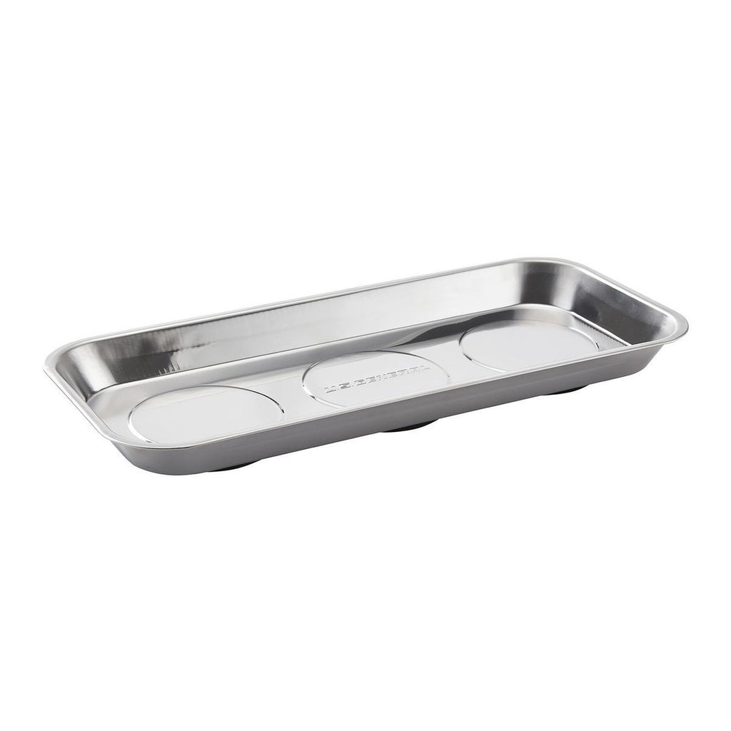 Magnetic Stainless Steel Parts Tray Z56249