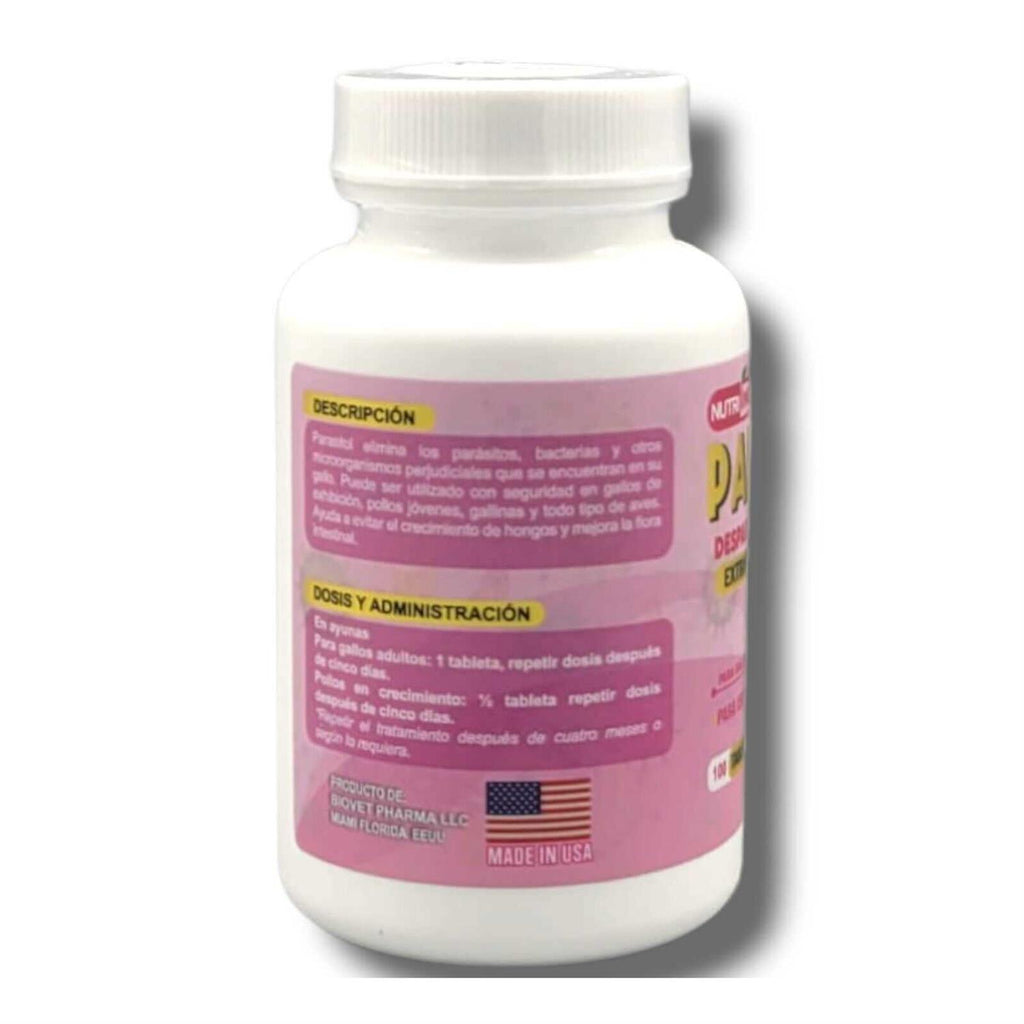 Liquid Multivitamin 60 ml L4892