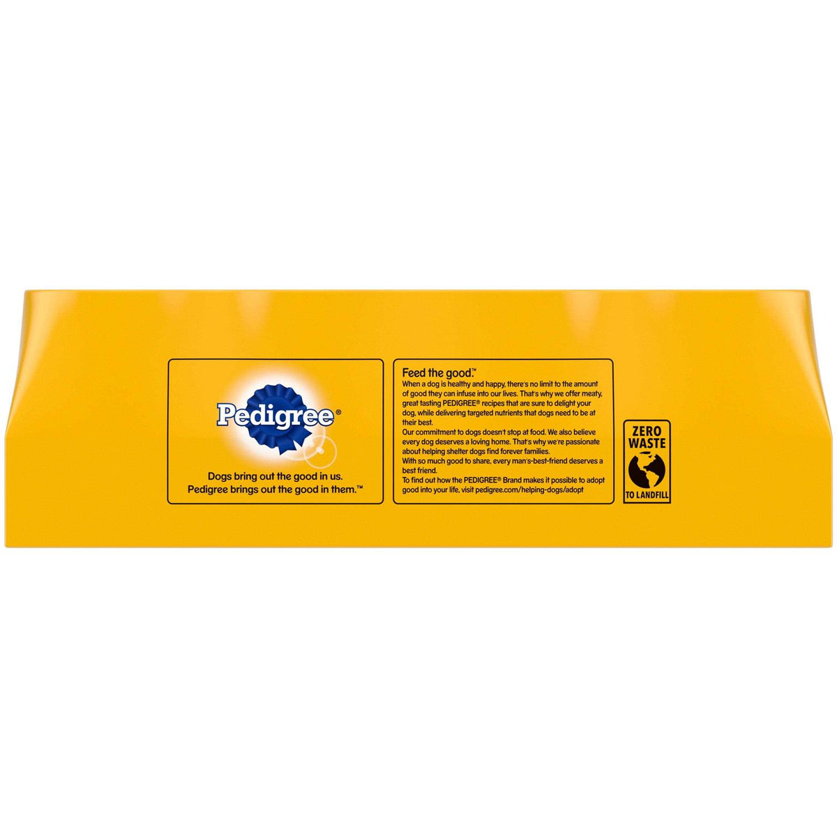 Beef & Chicken Wet Dog Food Variety Pack W304319