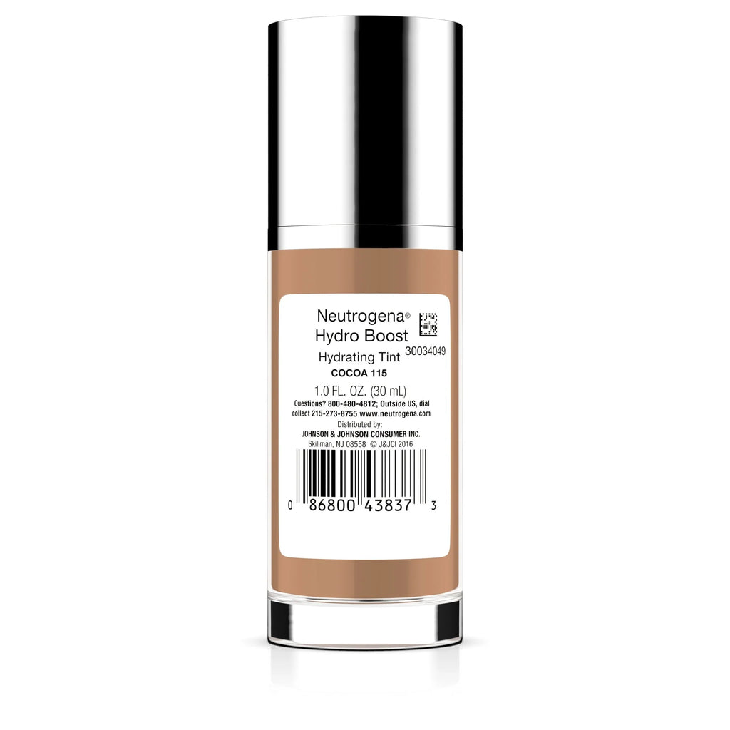 Hydrating Tint 60 Natural Beige 1.0 fl. oz B595916