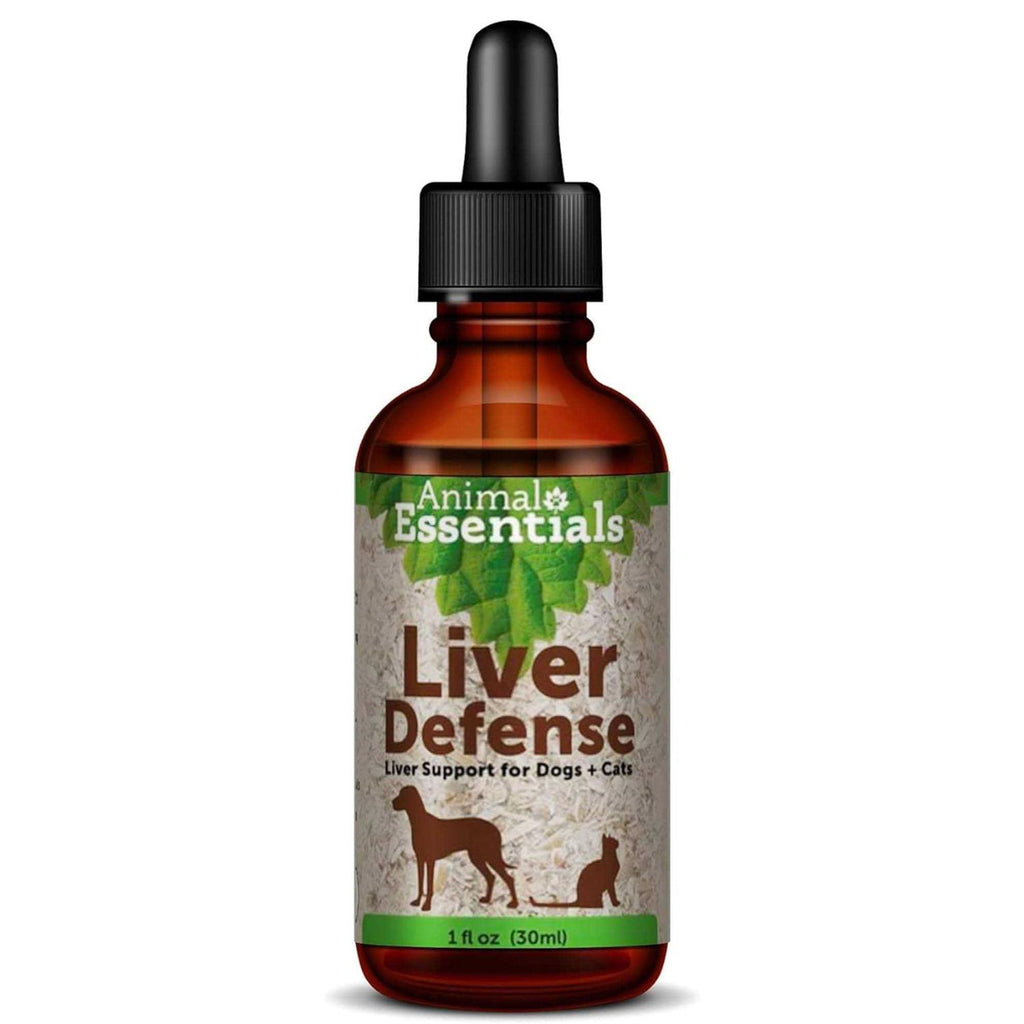 Liver Defense F7483