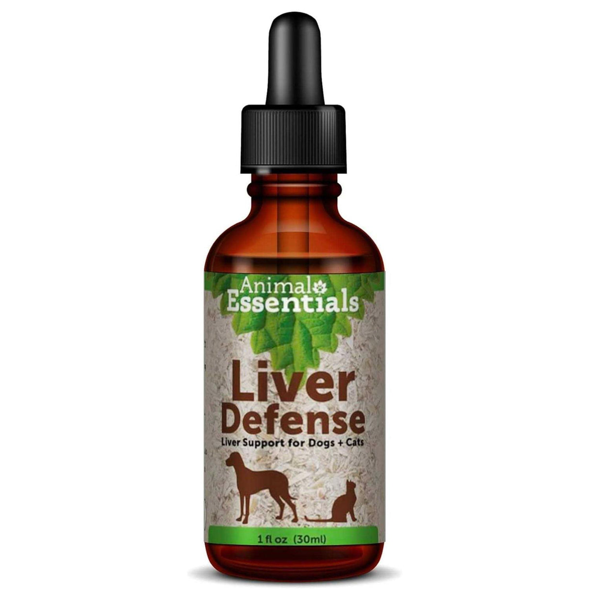 Liver Defense F7483