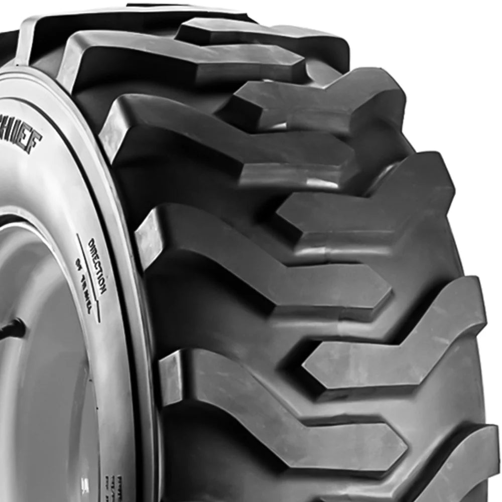 20X8-10 Industrial Tire A16384