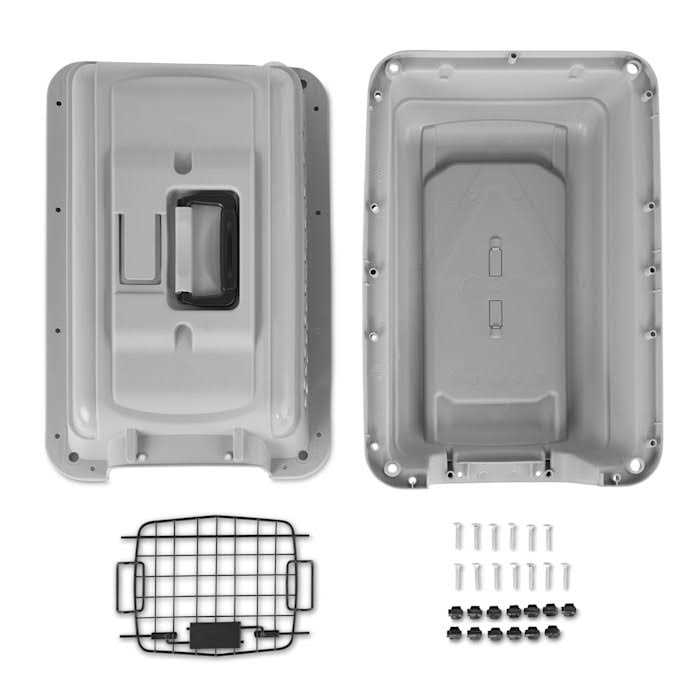 Dog Kennel Cover E78129