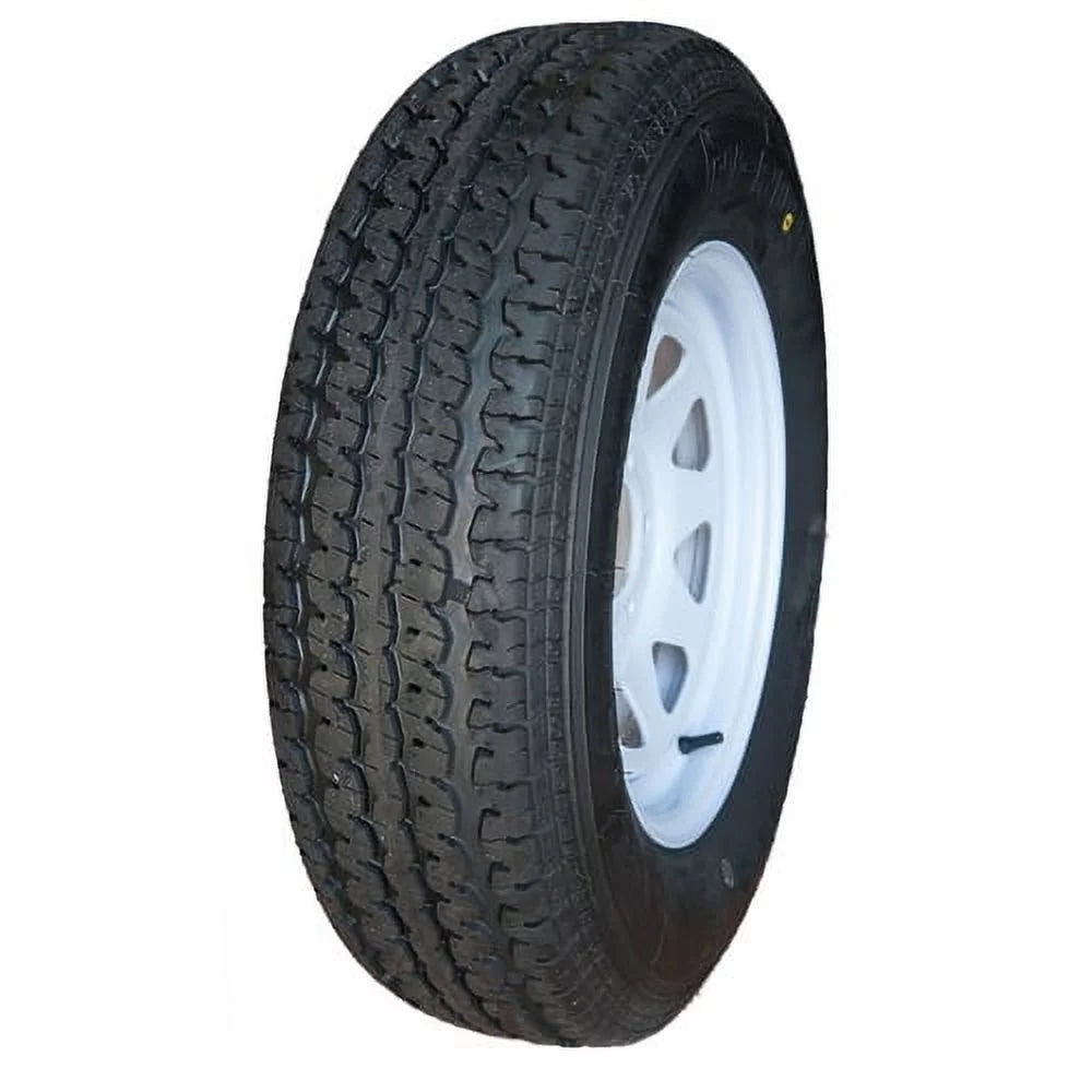 175/80R13 6 Ply Trailer Tire C443