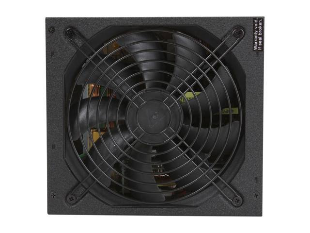 450W 80 PLUS Gold Power Supply Q126