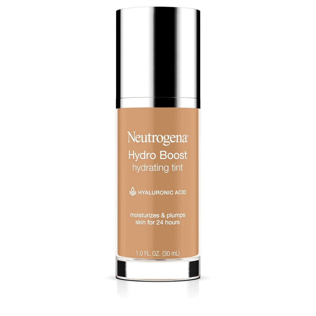 Hydrating Tint 60 Natural Beige 1.0 fl. oz B595916
