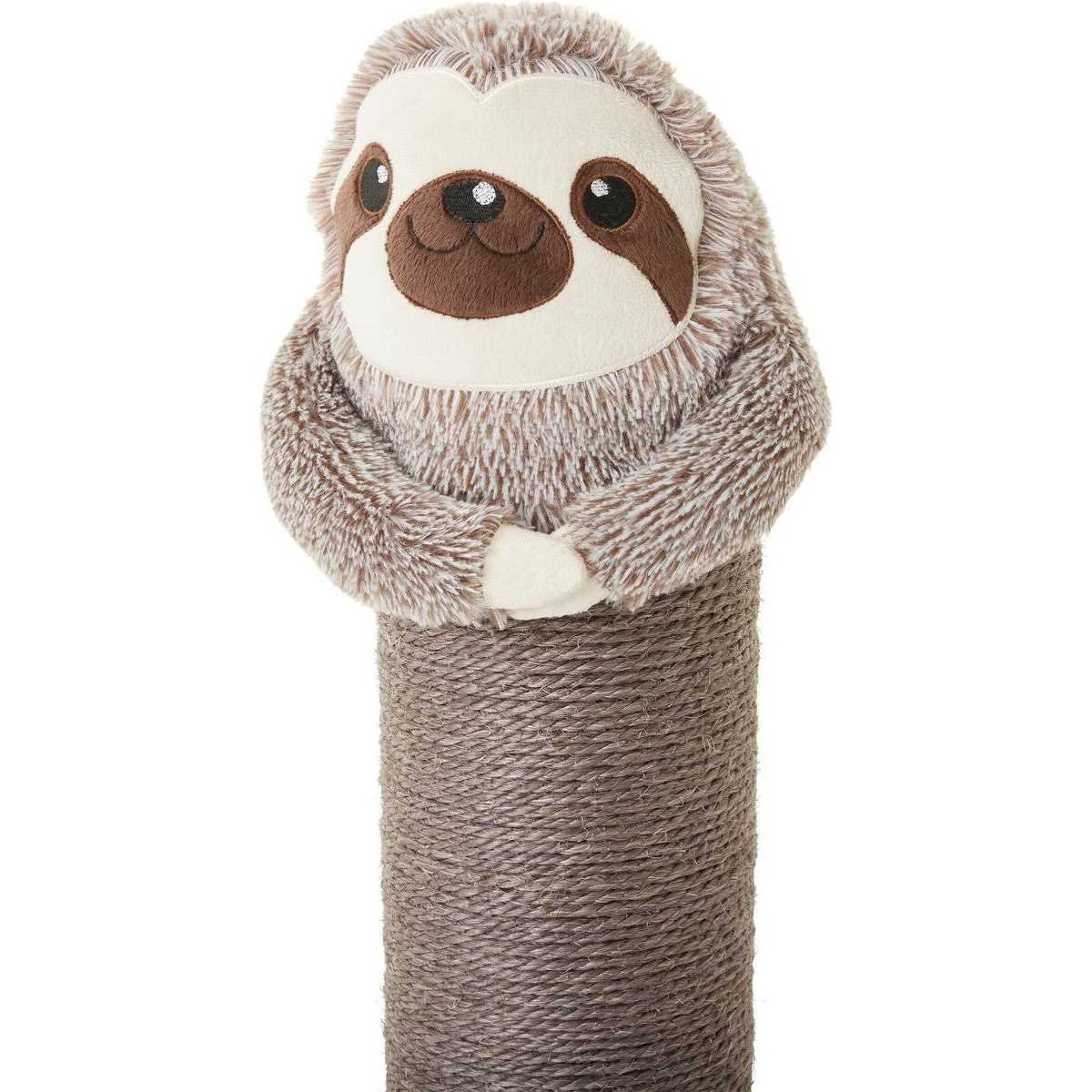 Cat Scratching Post I807543