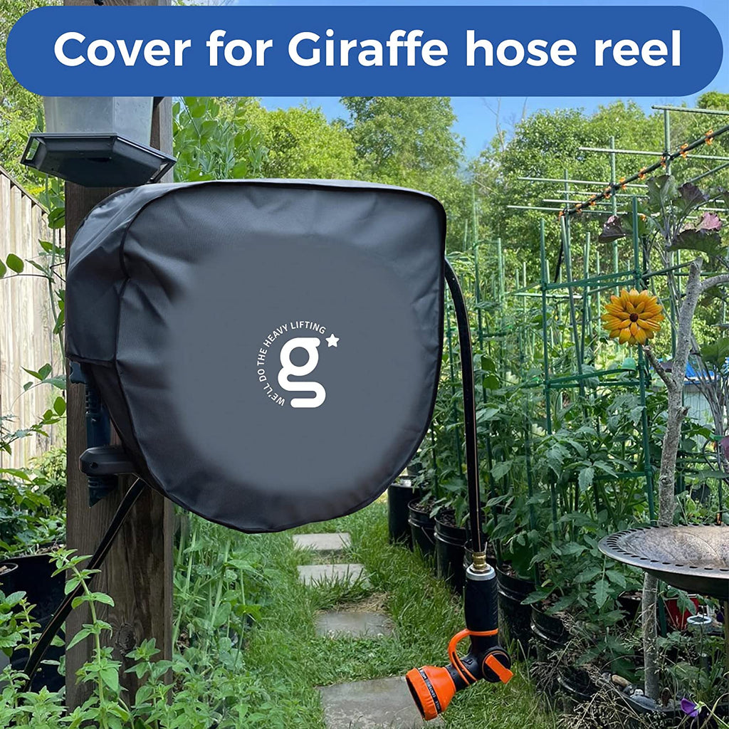 Hose Reel Cover E670