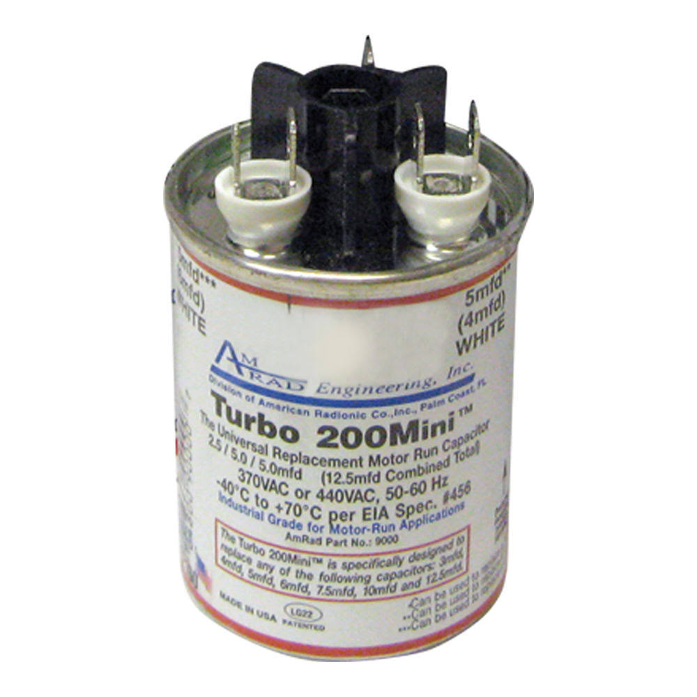 Mini 200 Capacitor R70350