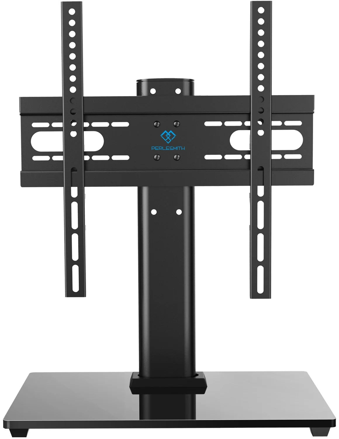 Universal TV Stand for 37-55 inch LCD LED TVs Height Adjustable R160