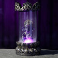 LED Backflow Incense Burner C8844